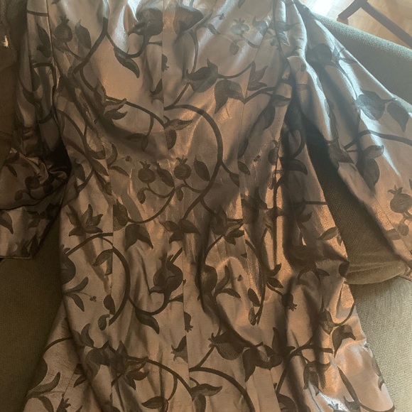 Franco Mirabelli Designer Jacket - Vintage - Picture 10 of 10